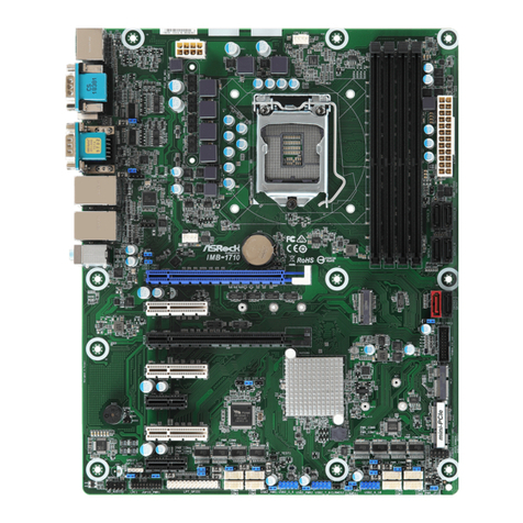 ASROCK IMB-1710 user manual