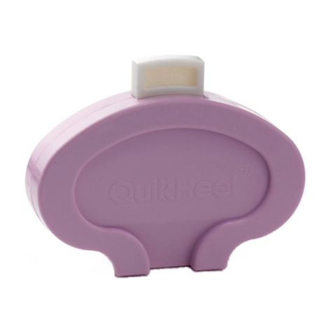 BD Microtainer Quikheel quick start guide BD Microtainer Quikheel quick start guide