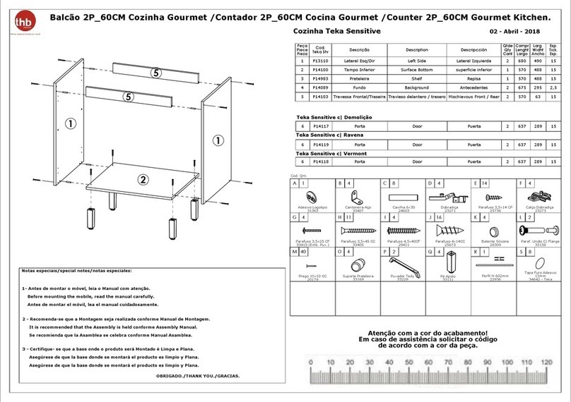 THB 2P_60CM quick start guide