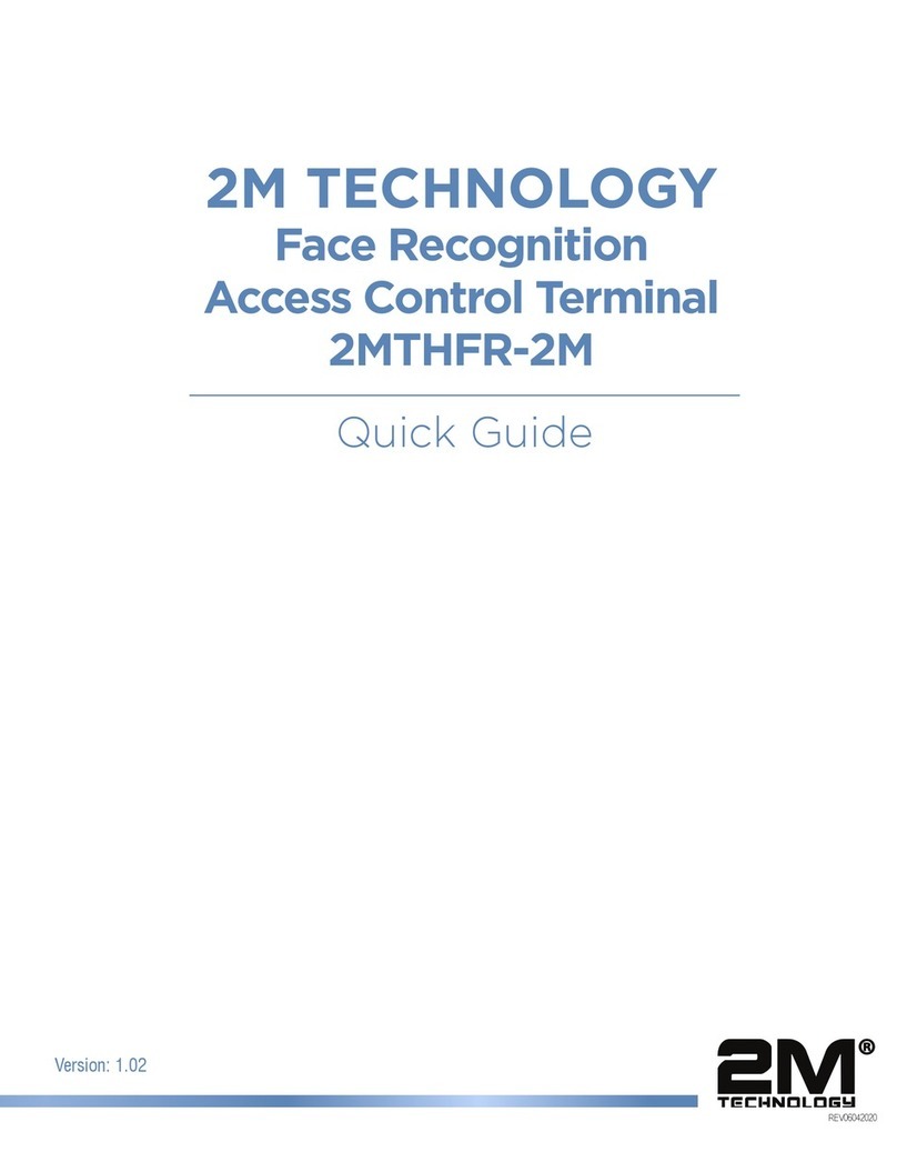 2M Technology 2MTHFR-2M quick guide