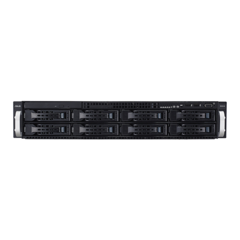 Asus RS720-E9-RS8 user guide