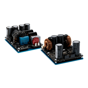 powersoft D-Cell504 IS User manual