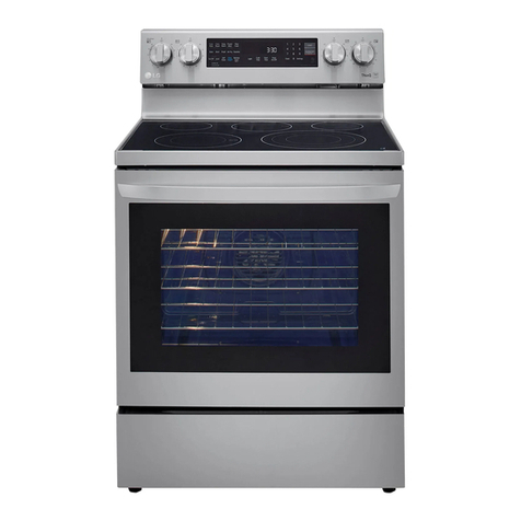 LG LREL6325 Series owner's manual