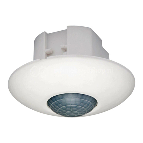 Niko 350-20056 user manual