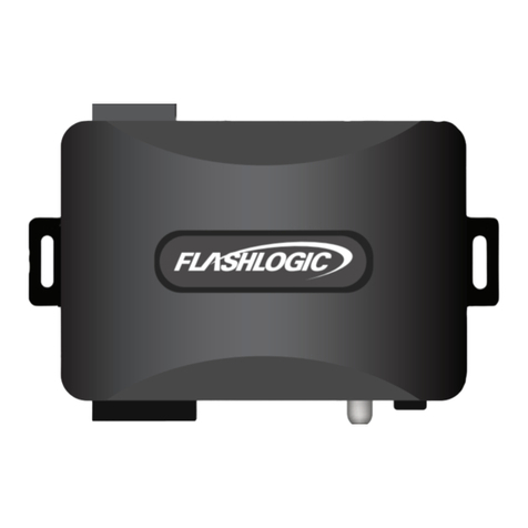 FlashLogic FLCAN install guide