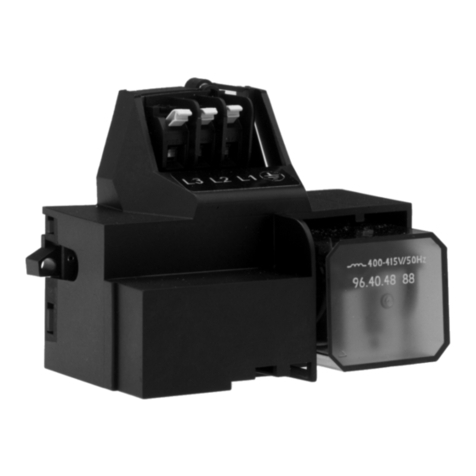 Grundfos UPS User manual