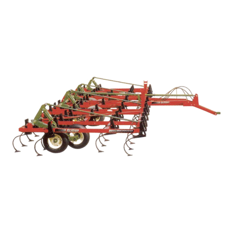 Brillion HFC Field Commander Series User manual Brillion HFC Field Commander Series User manual