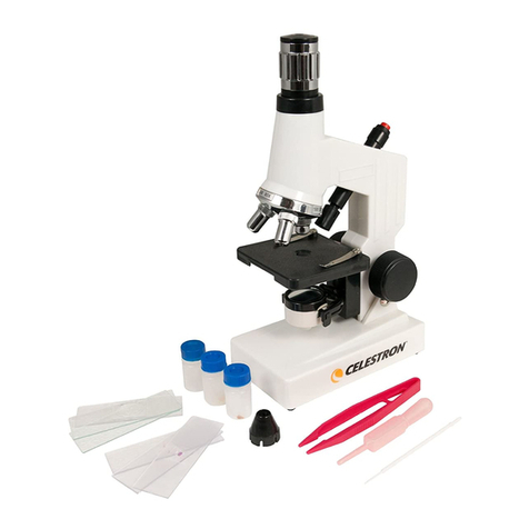 Celestron 44121 User manual