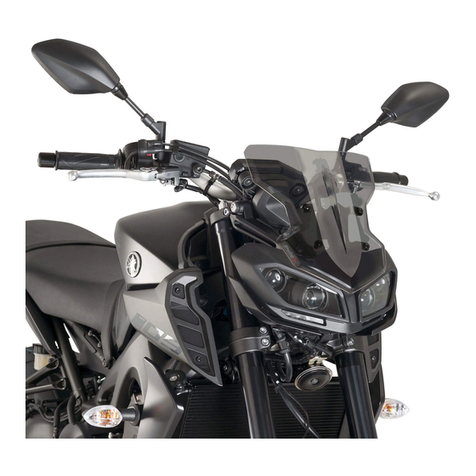 PUIG 9376 manual