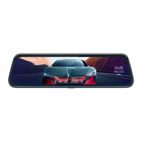 THIEYE CarView 2 user manual