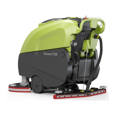 IPC CT105 User manual