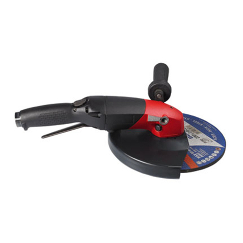 Desoutter KA26 Series manual