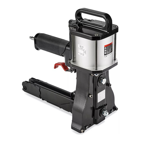 U-Line H-2027 User manual