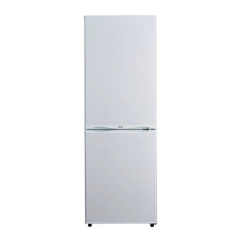 Proline PLC234SL operating instructions