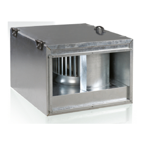BLAUBERG Box Series User manual BLAUBERG Box Series User manual