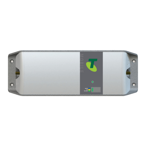 CEL-FI TELSTRA GO Mobile quick start guide