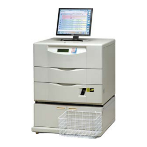 Parata ATP Series Maintenance & cleaning Parata ATP Series Maintenance & cleaning