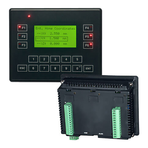 Toshiba OIS PLUS Series User manual