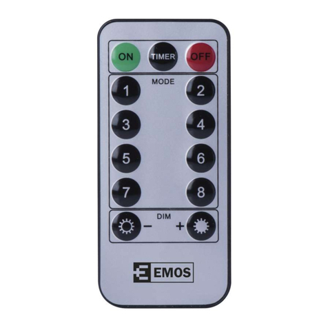 Emos ZY1905 manual
