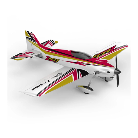 Avios Zazzy User manual