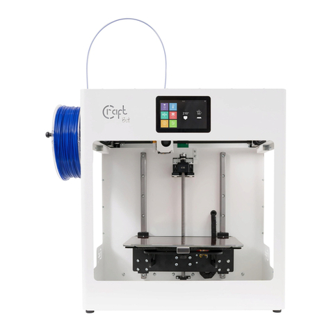 CraftBot Flow user manual