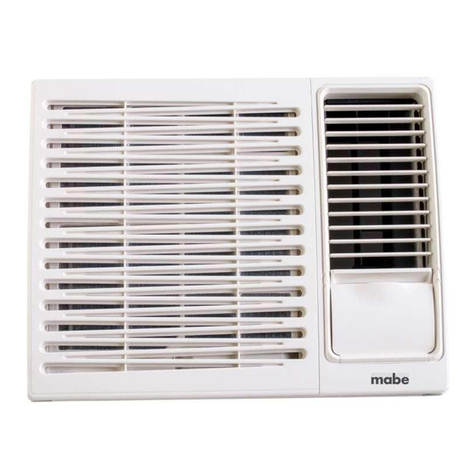mabe MEV07VQ User manual mabe MEV07VQ User manual