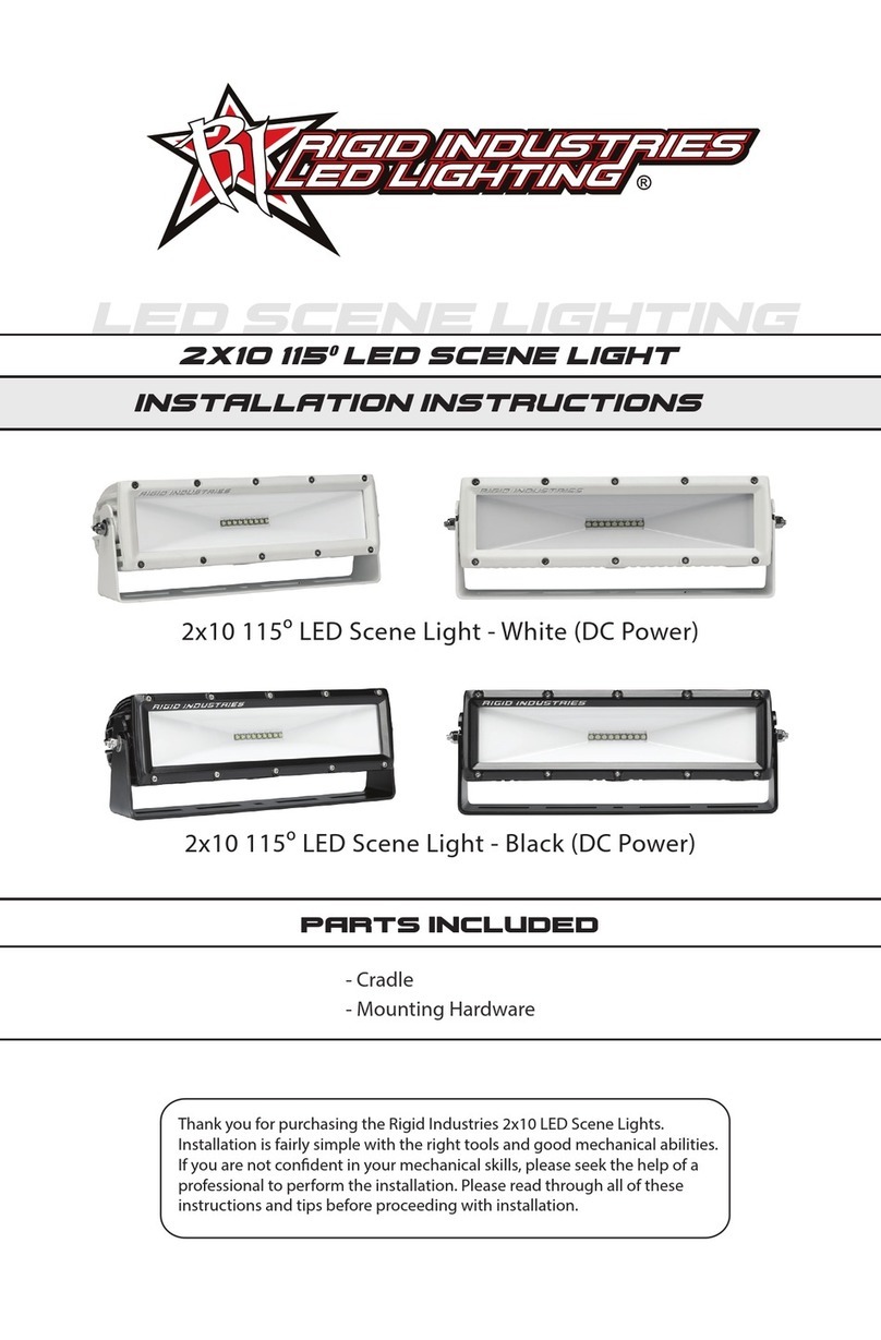 RIDGID 68131 installation instructions