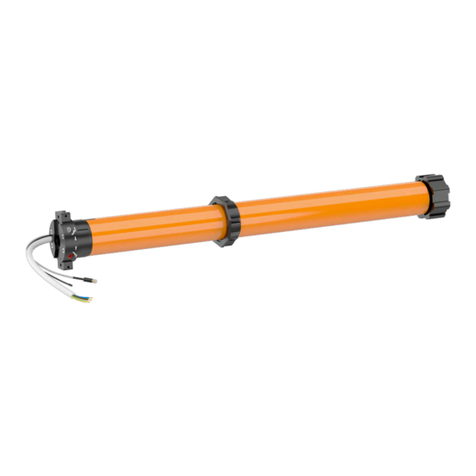 Aluprof R Series User manual Aluprof R Series User manual