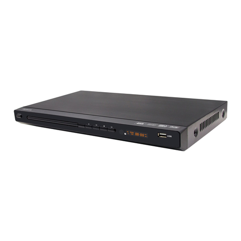 Aiwa ADVD-321 instruction manual