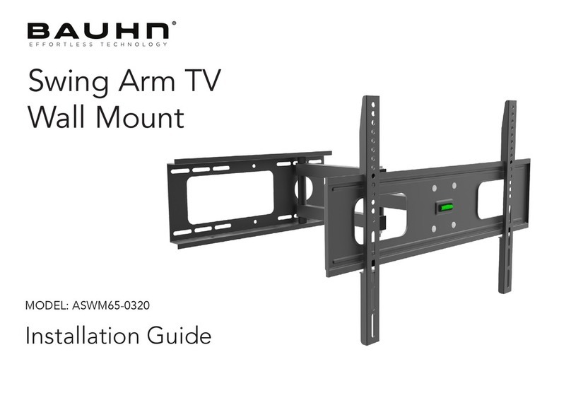 Bauhn ASWM65-0320 installation guide