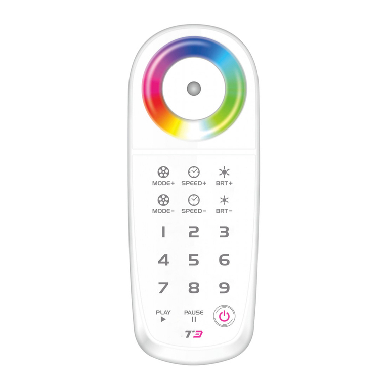 Ltech T4 User manual