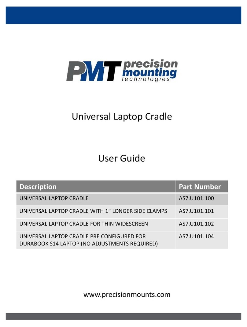 PMT AS7.U101.100 user guide