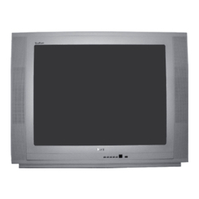 RCA 24F512T User manual