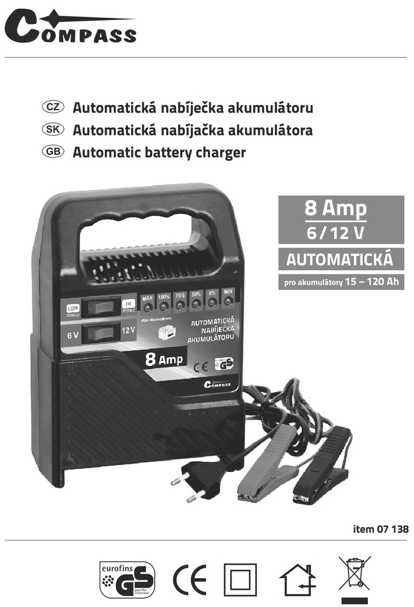 Compass 07 138 quick start guide
