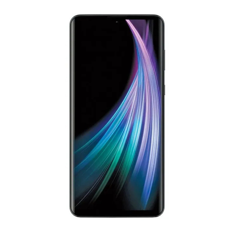 Aquos zero2 User manual Aquos zero2 User manual