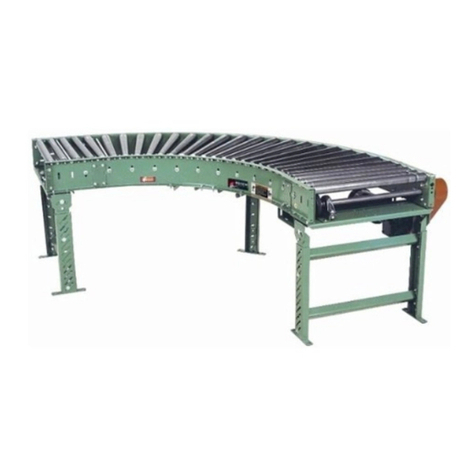 HYTROL 190-LRC Manual