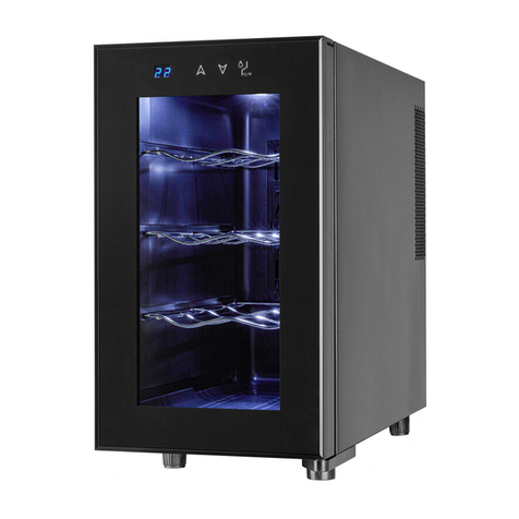 ALDI AMBIANO MD 37508 user manual