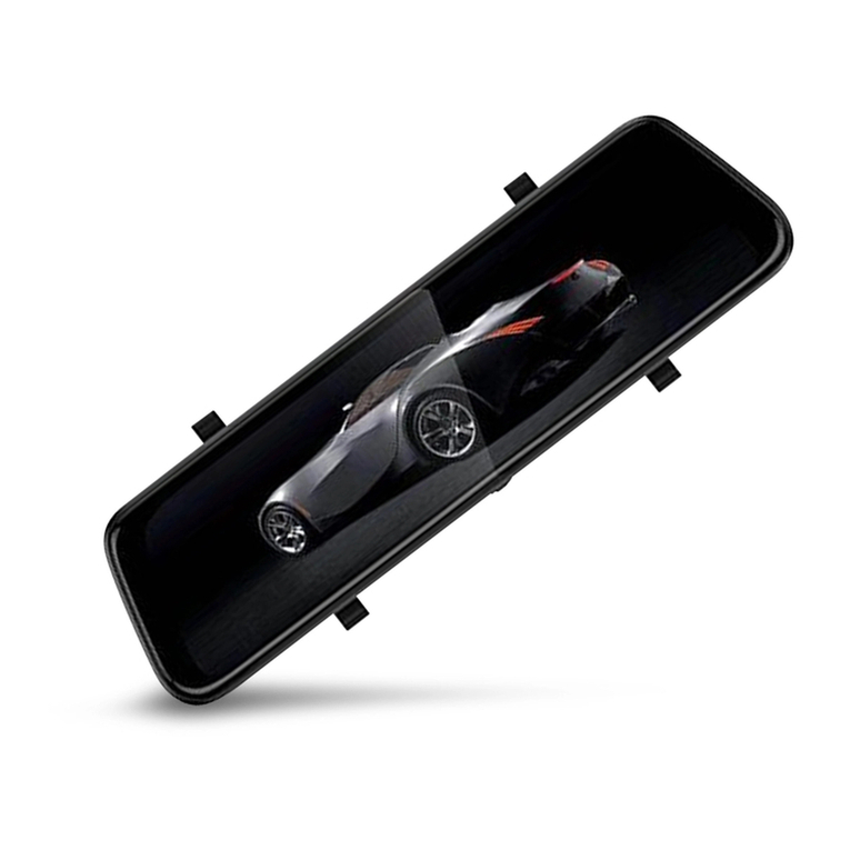 Axis DVR1909M User manual