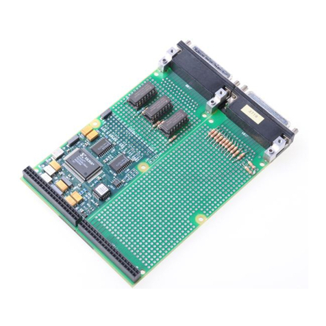 Agilent Technologies E2259A Operating instructions