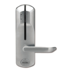 Kaba Solitaire 710-II Series User manual