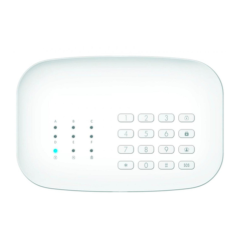 eTIGER S5 User manual