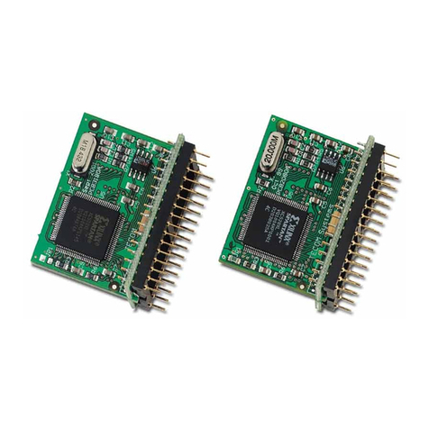 Interlogix ATS1831 Assembly instructions