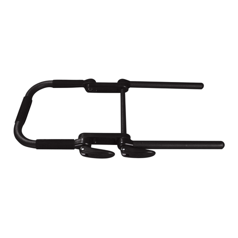 OAKWORKS QuickLock instructions