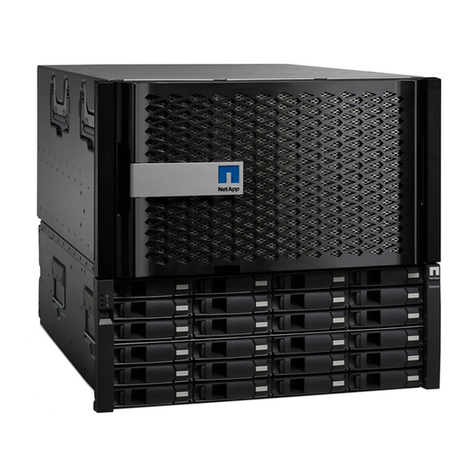 NetApp AltaVault Cloud Integrated Storage 4.1 Installation and maintenance instructions