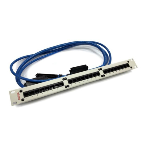 Avaya IP600 Configuration note