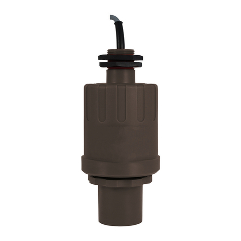 Kobold NUS-7 Series User manual