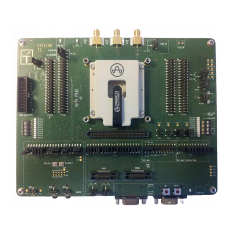 Telit Wireless Solutions xE910 user guide