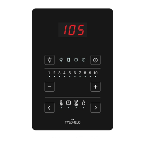 TyloHelo PURE 2.0 quick start guide