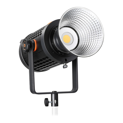 Godox UL150 instruction manual
