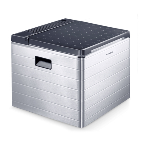 Dometic ACX Series User manual